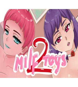 Milf Toys 2 Steam Key GLOBAL